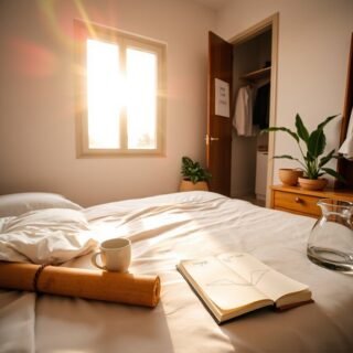 How to Become a Morning Person in 30 Days