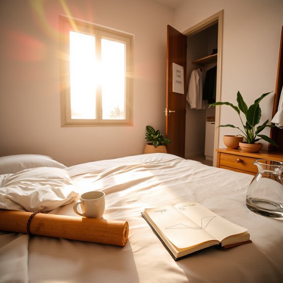 How to Become a Morning Person in 30 Days