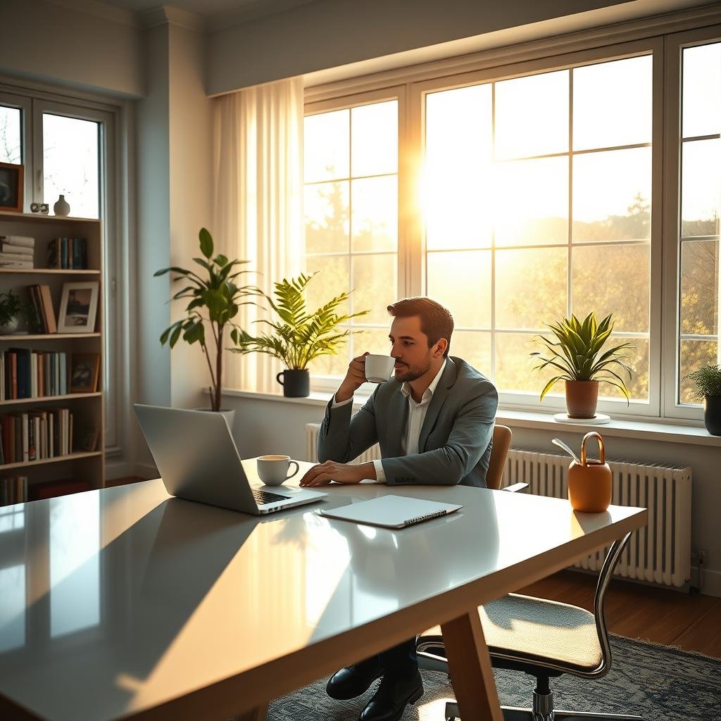 Learn the morning routines of successful people and create your own winning routine. Boost productivity and achieve your goals.