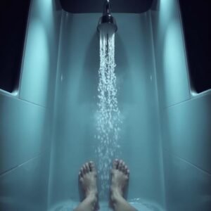 Discover the surprising benefits of cold morning showers. Boost immunity