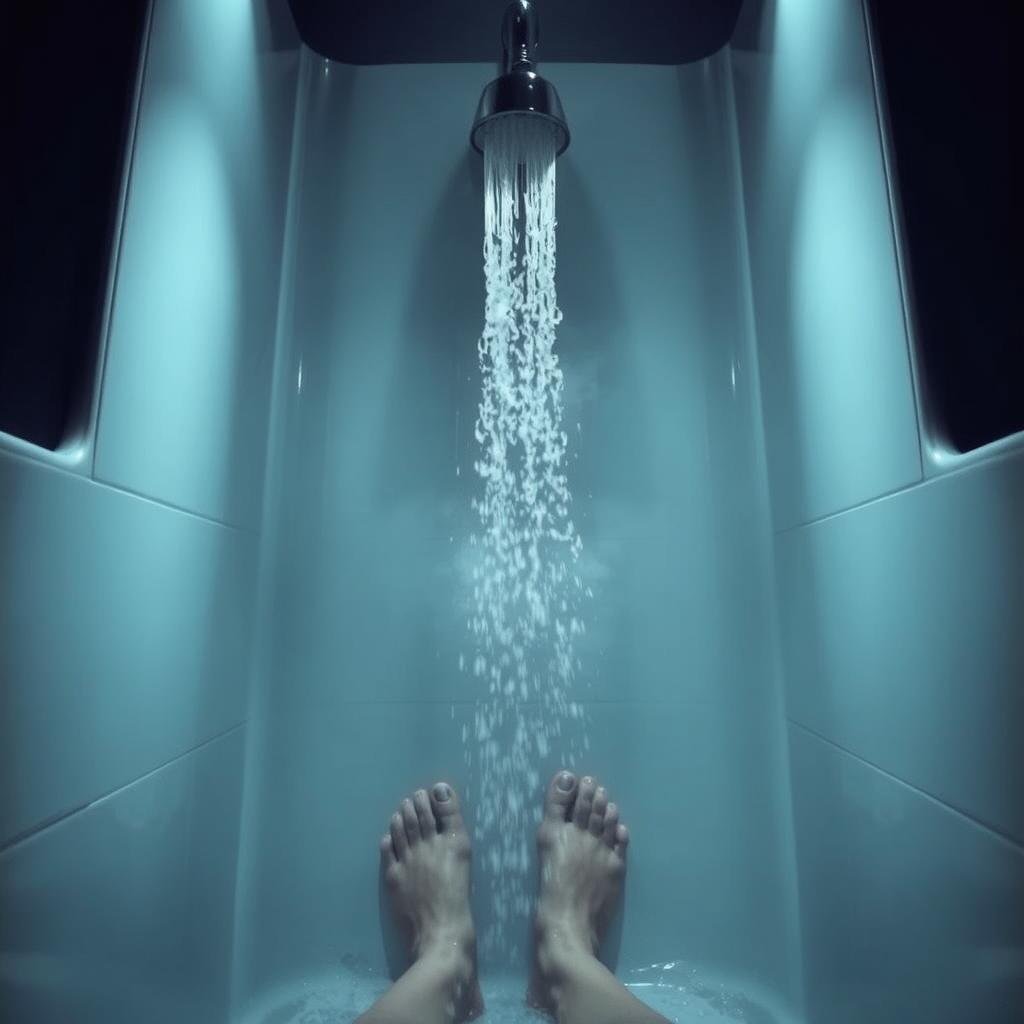 Discover the surprising benefits of cold morning showers. Boost immunity