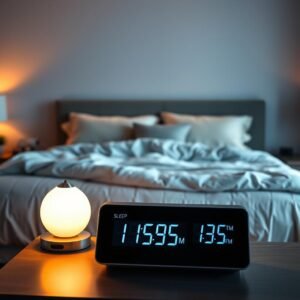 Discover exactly how much sleep you need based on age