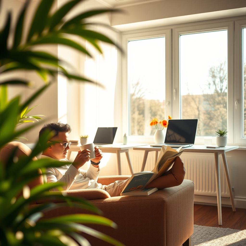 Not a morning person? This complete guide will help you become one. Science-based strategies for lasting change.