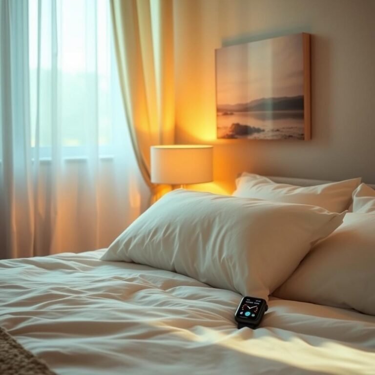 Improve your sleep quality tonight with these 20 expert-approved tips. Wake up refreshed and energized every morning.