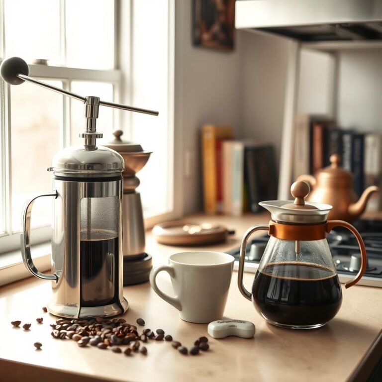 Master the art of coffee making with this comprehensive guide. From French press to espresso
