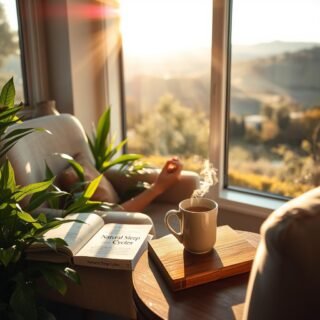 Learn to wake up naturally without an alarm clock. Train your body’s internal clock for gentle mornings.