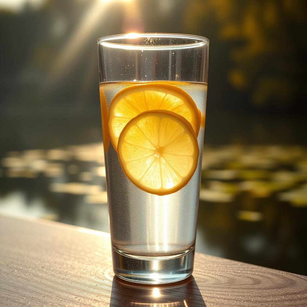 Hydration benefits during fasting