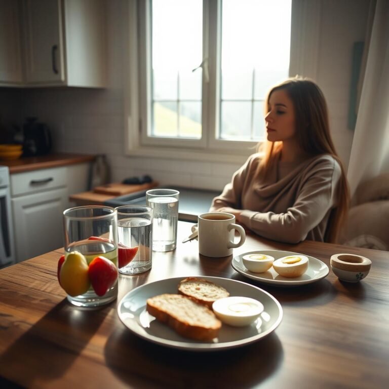 Optimize your intermittent fasting results with the perfect morning routine. Learn what breaks your fast and what doesn’t.