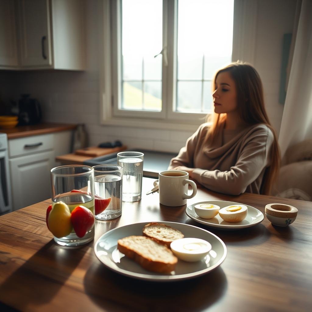 Optimize your intermittent fasting results with the perfect morning routine. Learn what breaks your fast and what doesn’t.