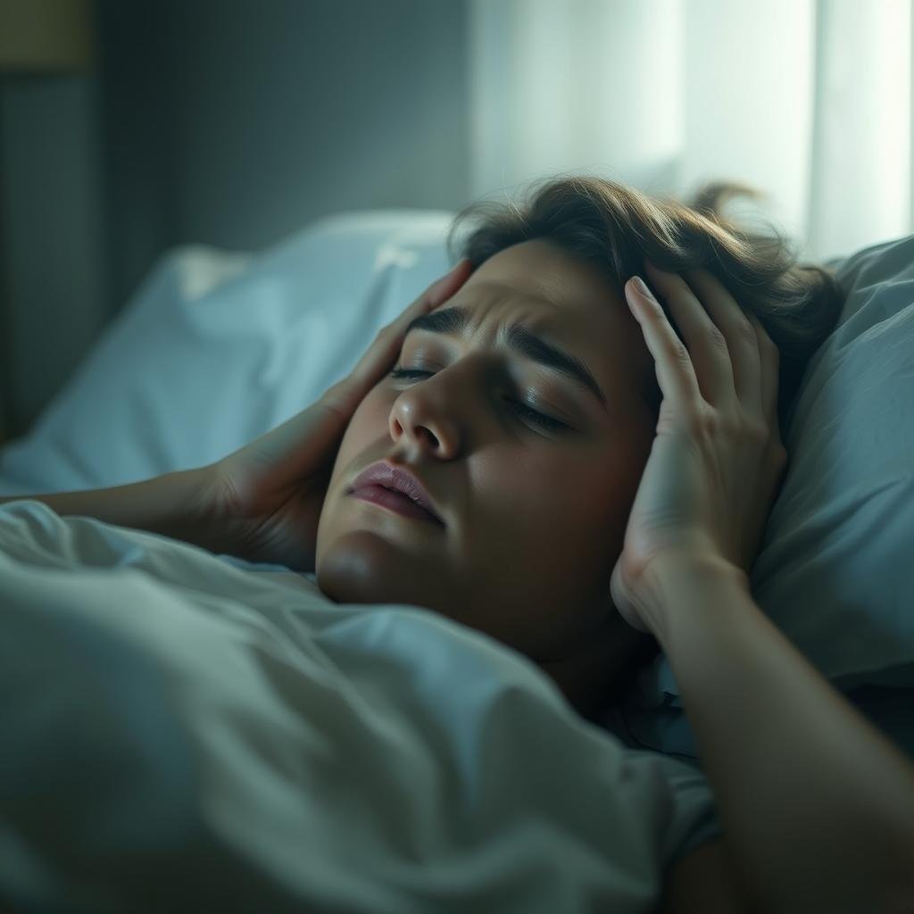 Stop waking up with headaches. Discover the causes and effective prevention strategies for morning head pain.