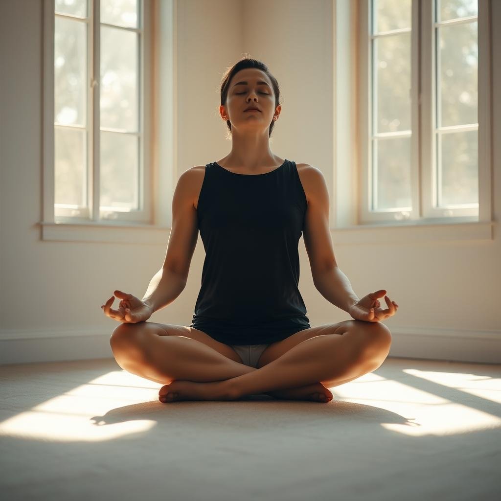 Start your day with calm and clarity. This beginner-friendly guide makes morning meditation simple and effective.