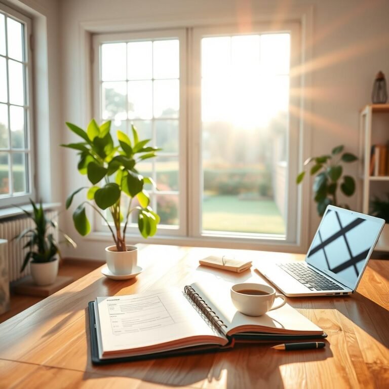 Transform your productivity with these 7 morning habits. Start your day with purpose and accomplish more.