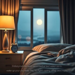 Calculate your perfect bedtime based on when you need to wake up. Never feel groggy again.