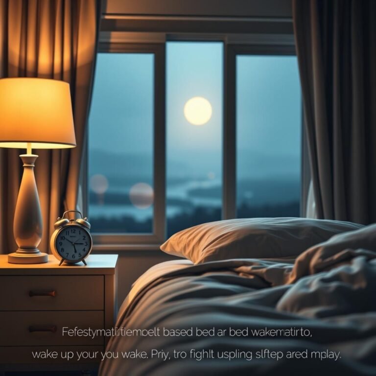 Calculate your perfect bedtime based on when you need to wake up. Never feel groggy again.