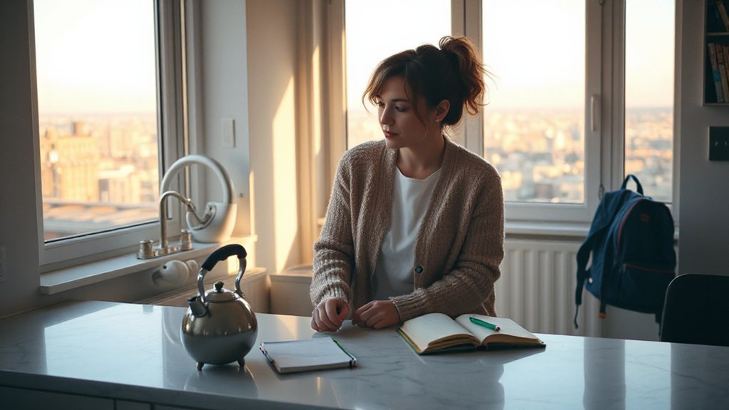 automated microtask morning routine