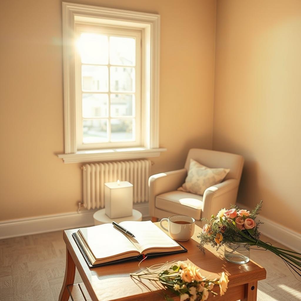 benefits of morning pages