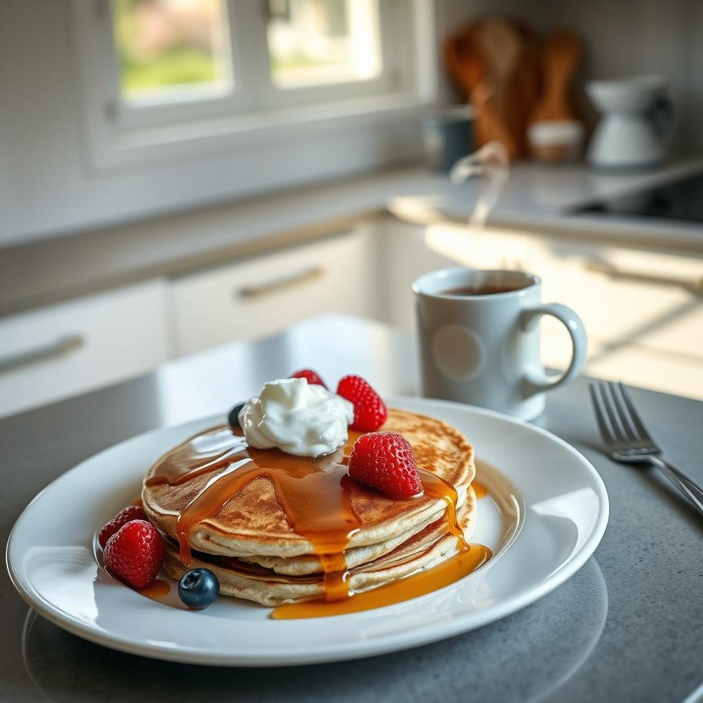 best breakfast for diabetics