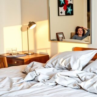 Why Better Sleep Quality Changes Everything