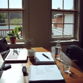 Effective Productivity Tips to Improve Your Health