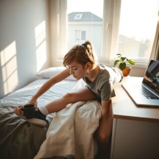 Quick Morning Motivation Tips for Teens