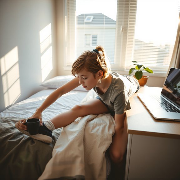 Quick Morning Motivation Tips for Teens