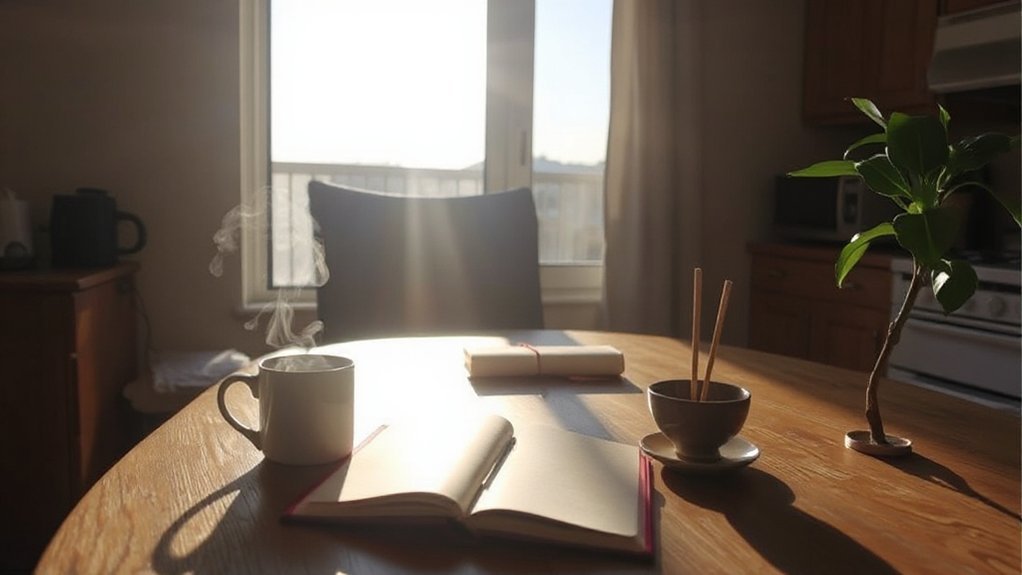 centering ignites aligned purpose