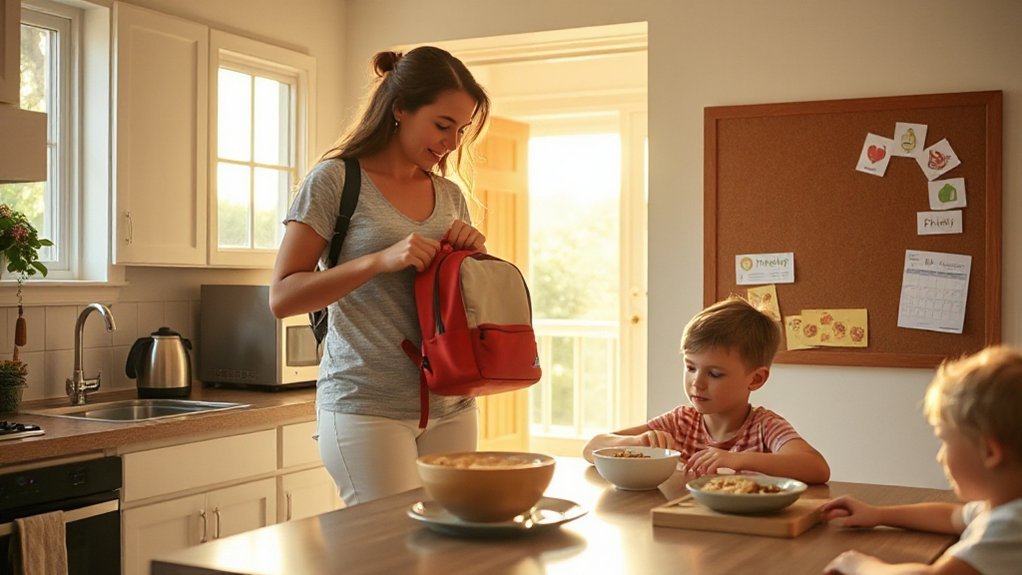 choose two key tasks