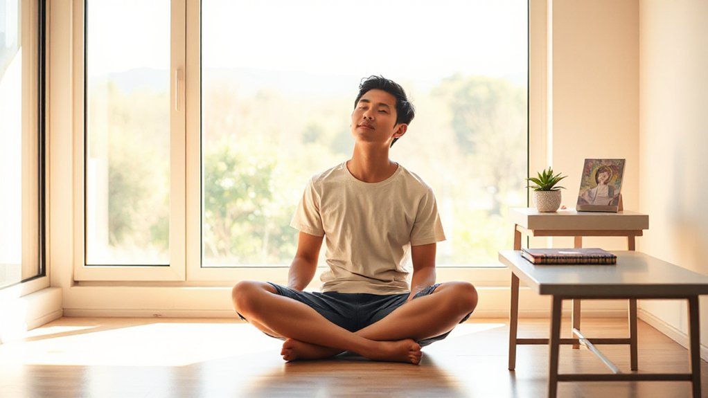 coach yourself with compassion