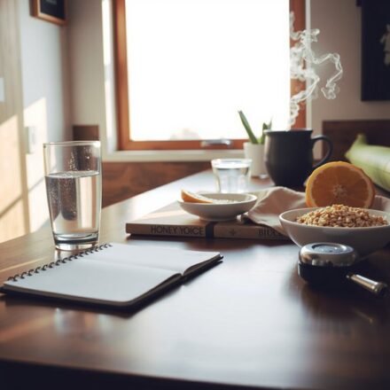 How to Stay Energized: A Complete Morning Guide