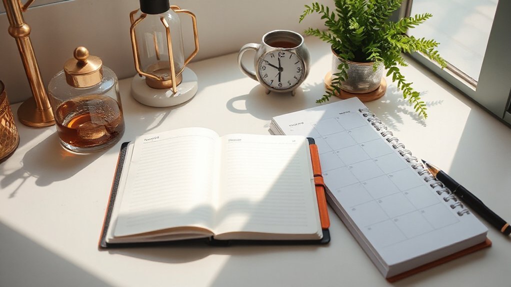 consistent wake intentional light measurement