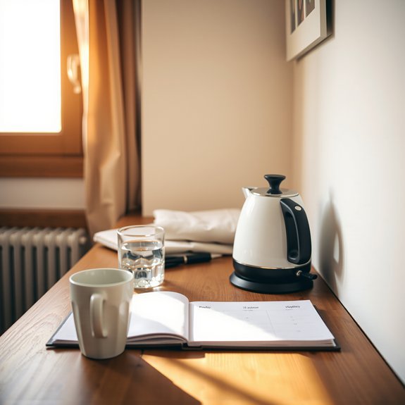 How to Create Lasting Morning Habits in 21 Days