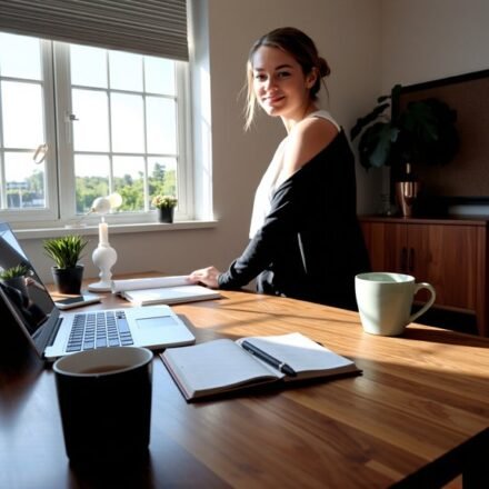 Positive Mindset Habits That Attract Success