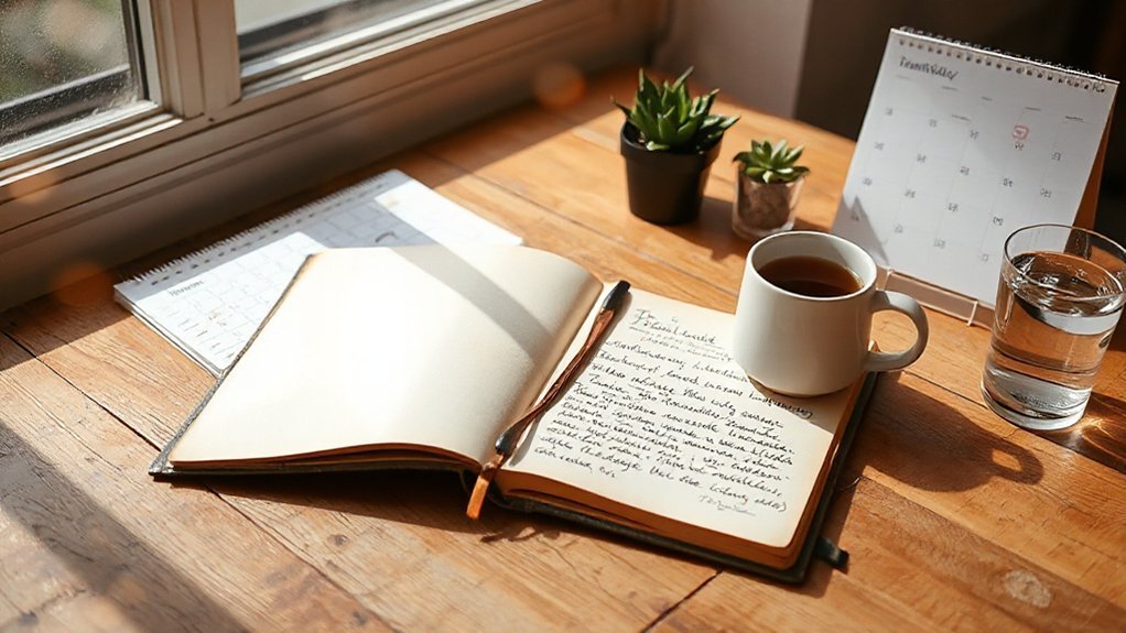 daily brief gratitude practice