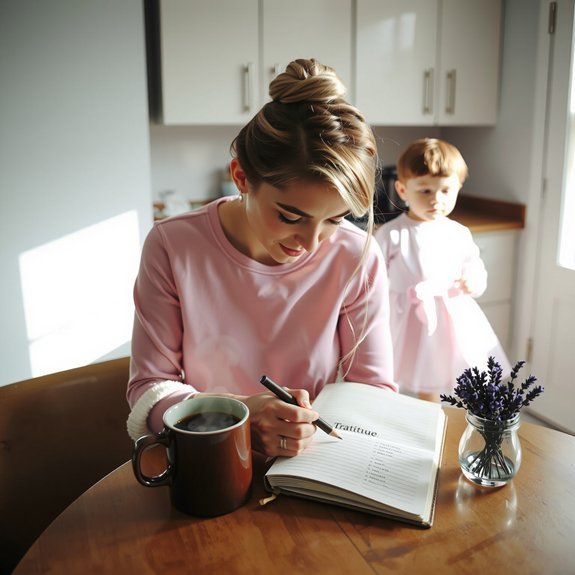 Daily Gratitude Practices for Women and Moms