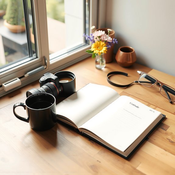 Transform Your Wellness With Daily Gratitude