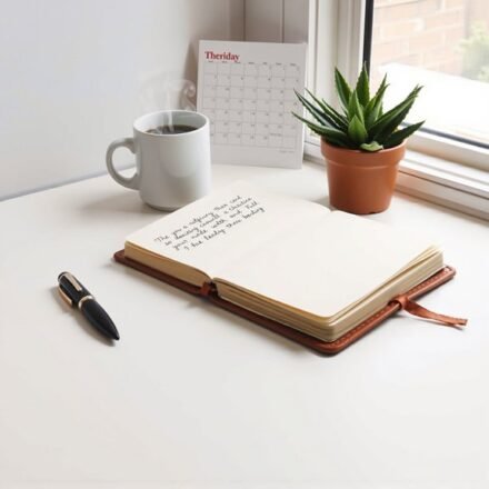 How to Build a Consistent Gratitude Practice