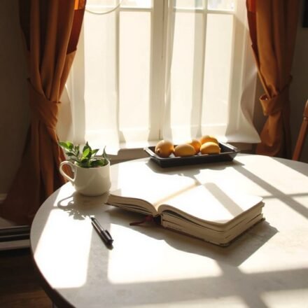 How to Practice Gratitude Every Morning