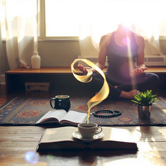 Morning Rituals for Spiritual Growth