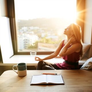 Positive Mindset Habits That Attract Success