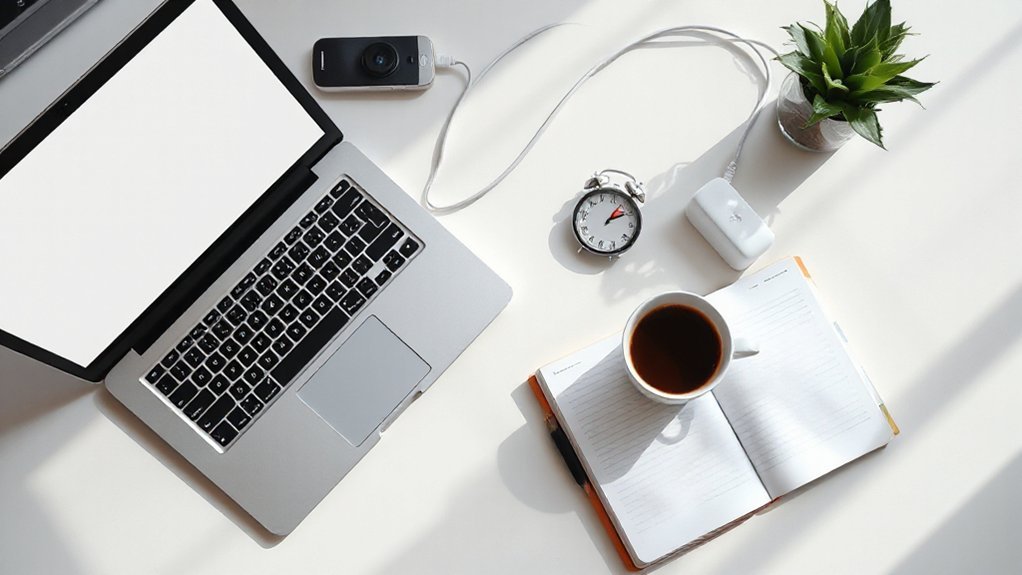 do two minute tasks immediately