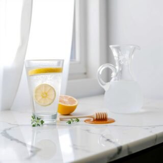 How to Drink Lemon Water for Maximum Health Benefits