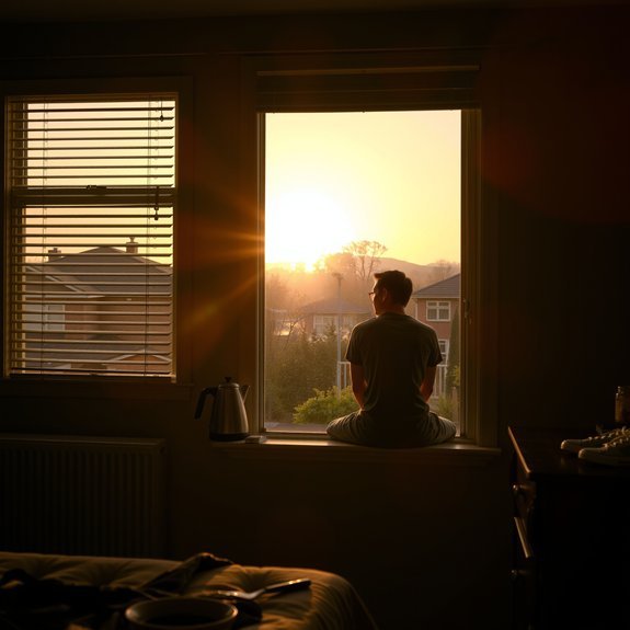 What Happens When You Wake Up at 5 AM Daily