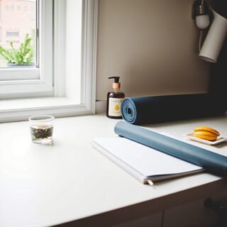 10 Easy Healthy Morning Habits to Boost Your Confidence