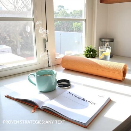 Proven Ways to Stop Feeling Tired in the Morning