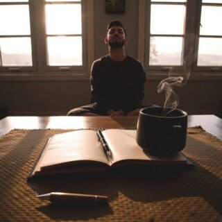 What Happens When You Start a Morning Gratitude Practice