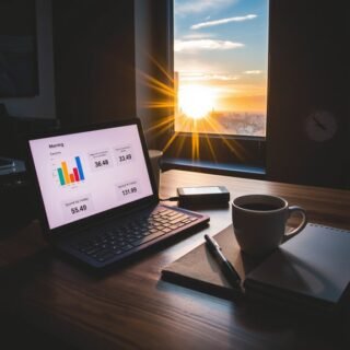 Data-Backed Ways to Improve Morning Productivity