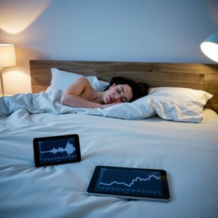 Science-Backed Sleep Quality Improvements