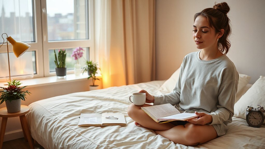 five minute three item gratitude practice