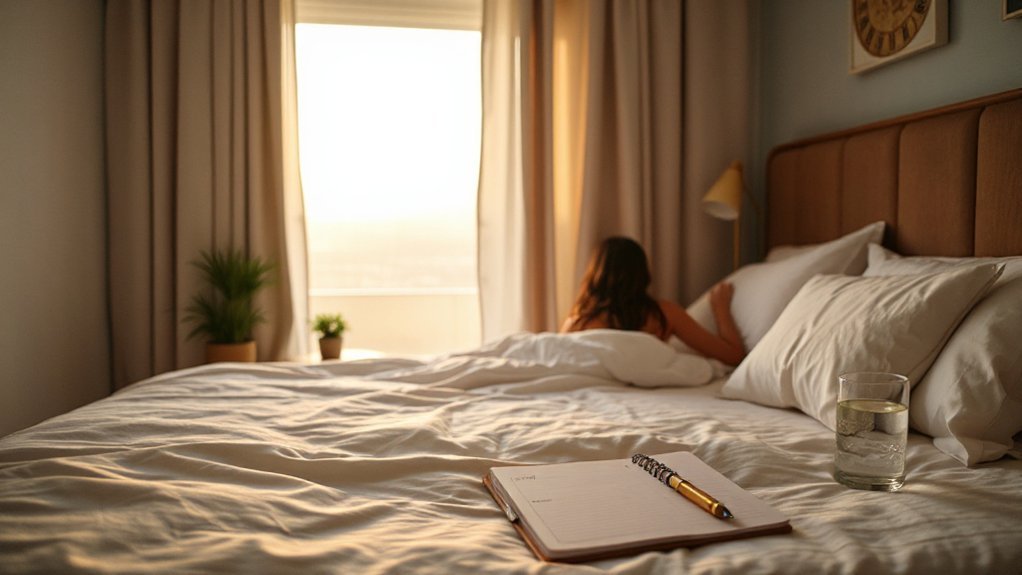 gradual 15 30 minute adjustments