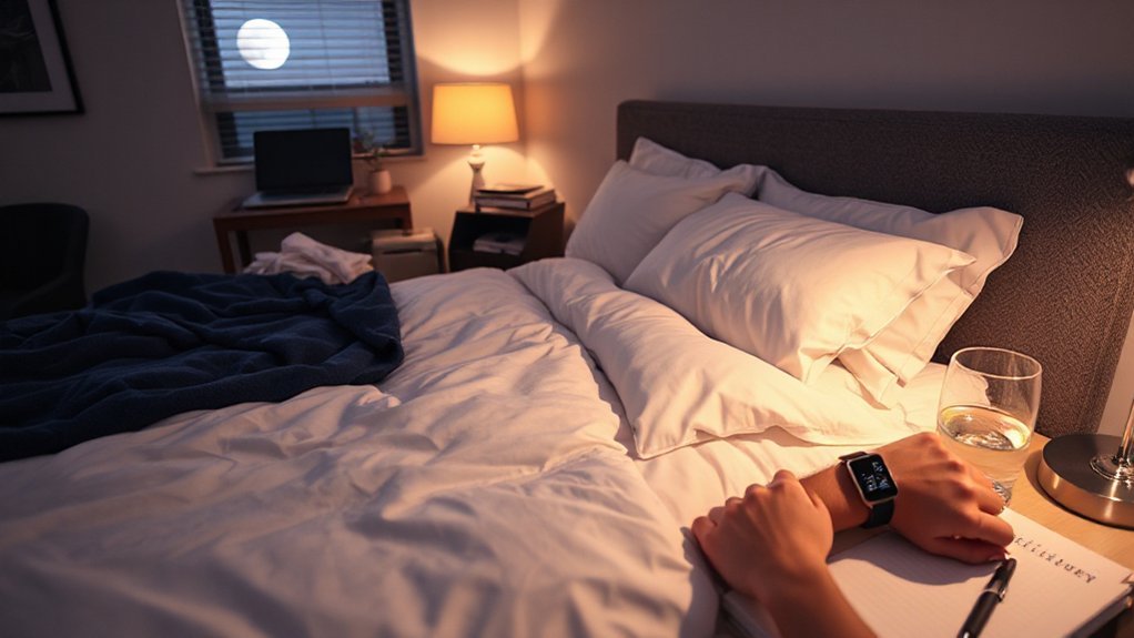 gradual consistent sleep schedule